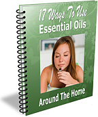 Free Aromatherapy Tips eBook